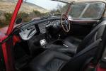 Austin-Healey 3000 Rally Car 1961 года